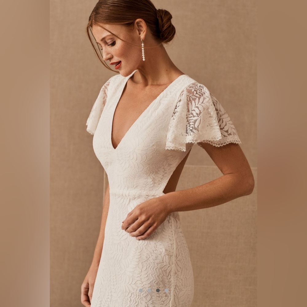 NWT Fame & Partners Chelsey Dress size 12